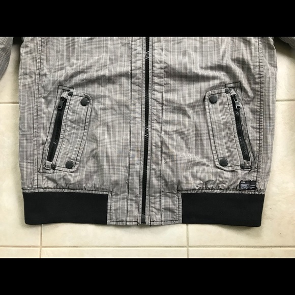 Springfield Light Jacket - Picture 3 of 3